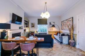 Modern 2 bedroom Flat in York
